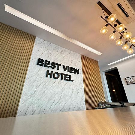 Best View Hotel Пучонг Экстерьер фото